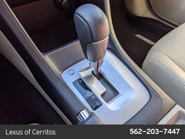 2014 Subaru Impreza Wagon 2.0i Sport Limited AWD All SKU:E8296430 -... for sale in Cerritos, CA – photo 13
