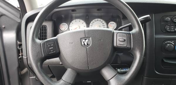 2005 Dodge Ram 1500 - - by dealer - vehicle automotive for sale in Northumberland, PA – photo 13