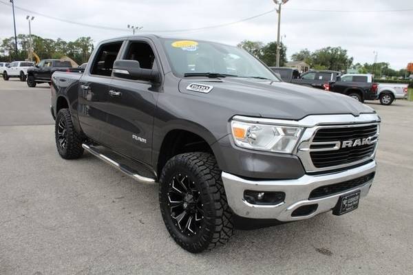 2019 Ram All-New 1500 Big Horn/Lone Star for sale in Sanford, FL – photo 16
