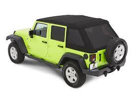 2014 Jeep Wrangler Rubicon Unlimited Sport Utility w/ Hard & Soft... for sale in Upton, MA – photo 21
