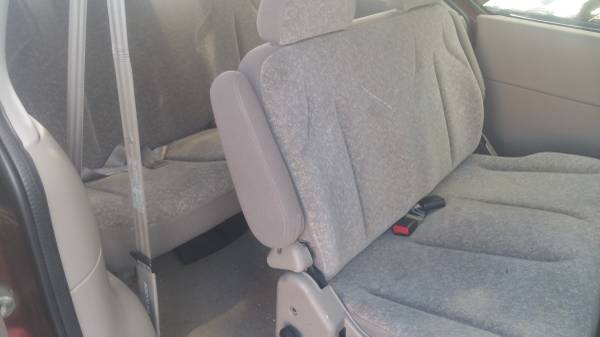2000 Nissan Quest (VERY CLEAN ND LOW MILES) A - cars & trucks - by... for sale in District Heights, District Of Columbia – photo 7