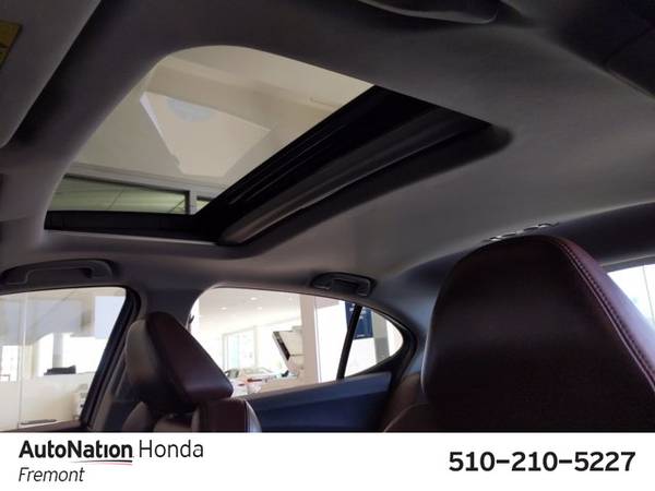 2017 Acura TLX V6 w/Technology Pkg SKU:HA003701 Sedan - cars &... for sale in Fremont, CA – photo 17