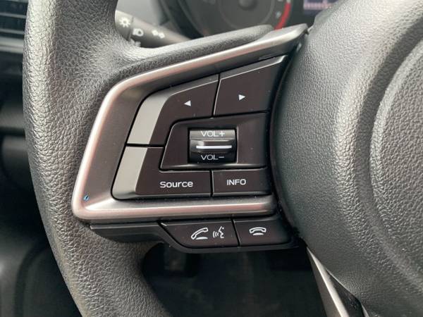 2018 Subaru Impreza 2 0i 4-door CVT Ice Silver for sale in Omaha, NE – photo 16