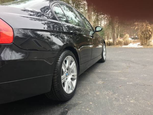 BMW 328XI Sport Package Manual for sale in Putnam valley, NY – photo 3
