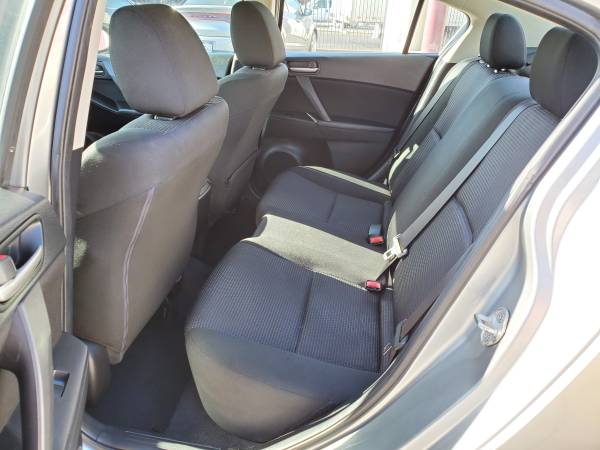 ///2013 Mazda 3i//2-Owners//Automatic//Gas Saver//Drives Great/// -... for sale in Marysville, CA – photo 16