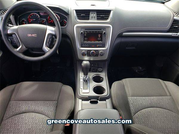 2016 GMC Acadia SLE-2 The Best Vehicles at The Best Price!!! for sale in Green Cove Springs, FL – photo 7