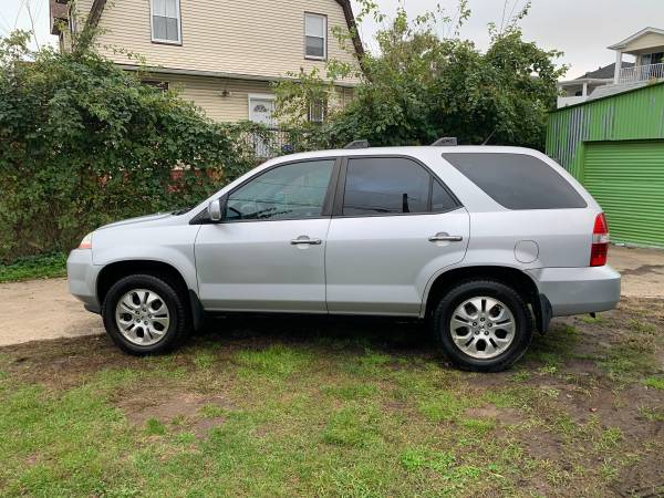 Acura MDX TOURING (it's clean as new) - cars & trucks - by dealer -... for sale in Far Rockaway, NY – photo 8