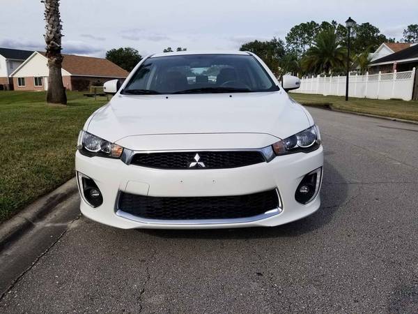 2017 Mitsubishi Lancer - like NEW!! - Warranty! - cars & trucks - by... for sale in Jacksonville, FL – photo 2