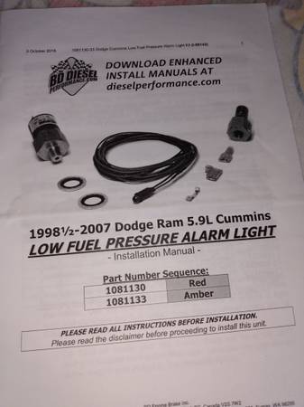 2002 dodge ram 3500 5.9 24 valve Cummins turbo diesel Manual... for sale in Spring, TX – photo 13