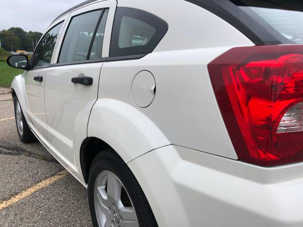 Best Buy! 2008 Dodge Caliber! Accident Free! Low Miles! for sale in Ortonville, MI – photo 10