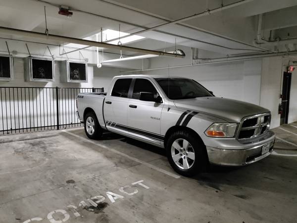 09 Dodge Ram 1500 for sale in Louisville, KY – photo 3