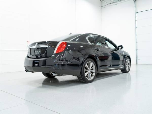 2010 Lincoln MKS - cars & trucks - by dealer - vehicle automotive sale for sale in Macomb, MI – photo 7