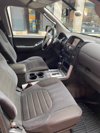Nissan Pathfinder 2011 - cars & trucks - by owner - vehicle... for sale in Bloomingdale, NY – photo 11