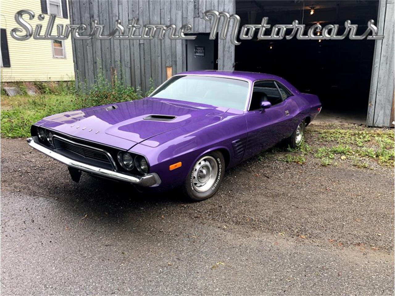 1973 Dodge Challenger for sale in North Andover, MA – photo 11