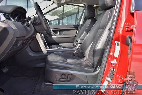 2017 Land Rover Discovery Sport HSE/4X4/Heated Leather Seats for sale in Anchorage, AK – photo 11
