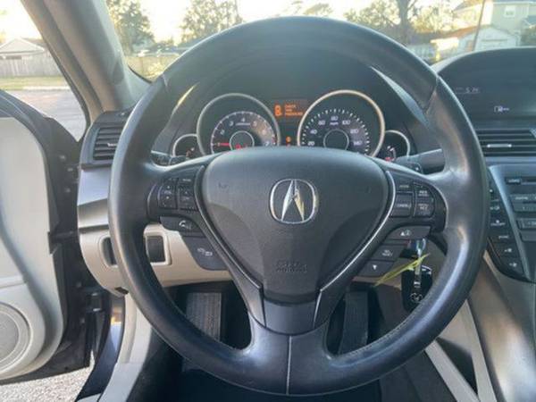 2012 ACURA TL 0 DOWN 249 A MONTH - - by dealer for sale in Metairie, LA – photo 14