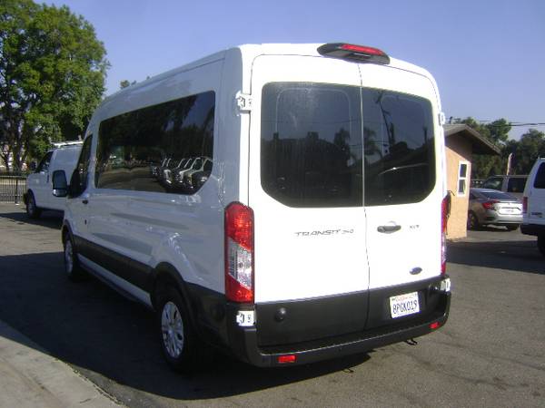 2020 Ford Transit T350 Extended 15-Passenger Cargo Van Warranty... for sale in Phoenix, AZ – photo 5