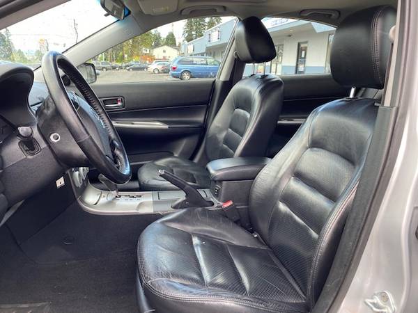 2004 MAZDA 6/Gas Saver/Great Runner - - by for sale in Vancouver, OR – photo 13