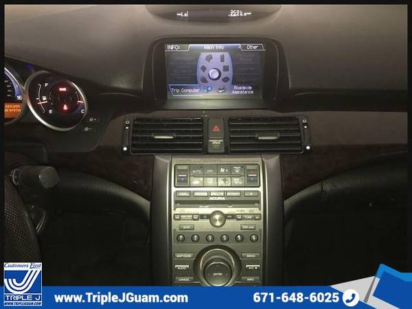2011 Acura RL - Call for sale in Other, Other – photo 18