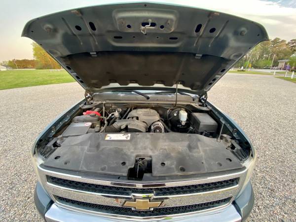 2009 Chevy Silverado 1500 4X4 LT - - by dealer for sale in Virginia Beach, VA – photo 16