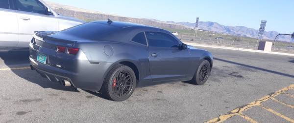 2011 Chevrolet Camaro SS MUST SELL for sale in Farmington, NM – photo 5