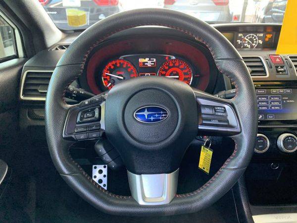 2017 Subaru WRX for sale in Reno, NV – photo 20