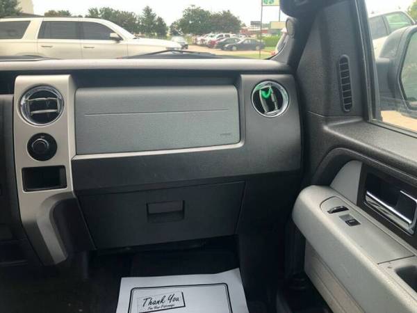 =2014 FORD F-150=$0 DOWN*EXCELLENT CONDITION*4X4*GUARANTEED APROVAL** for sale in Springdale, AR – photo 10