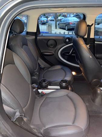 2012 Mini Cooper countryman - cars & trucks - by owner - vehicle... for sale in East Elmhurst, NY – photo 6