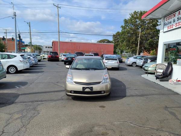 An Impressive 2008 Toyota Prius with 159,450 Miles-Hartford - cars &... for sale in West Haven, CT – photo 2