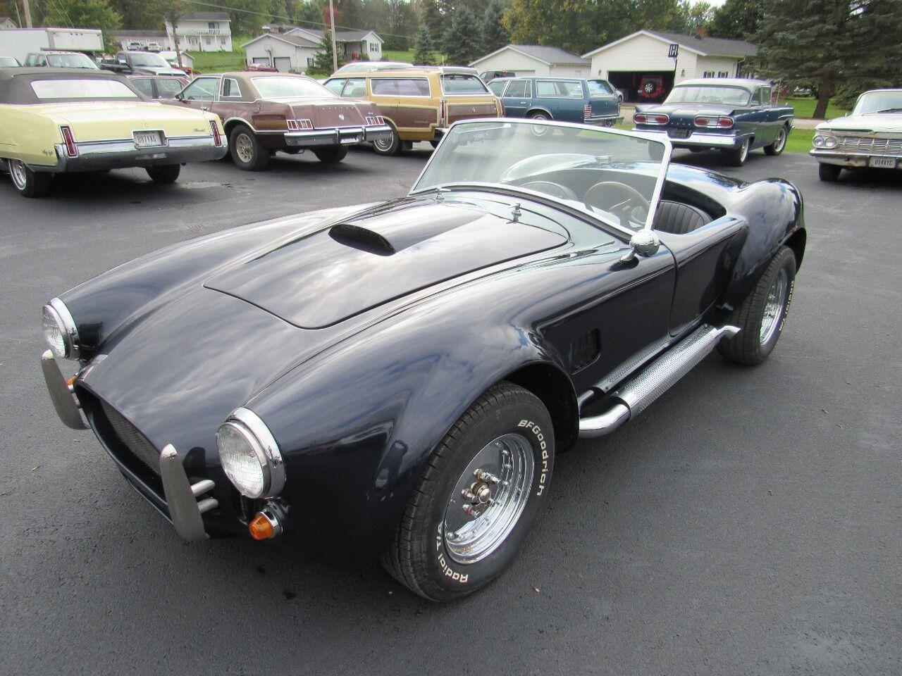 1966 Shelby Cobra for sale in Ashland, OH – photo 17