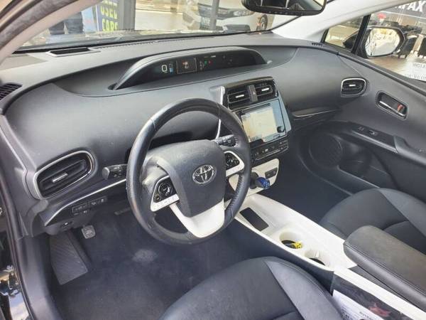 2016 Toyota Prius Four Touring 4dr Hatchback - cars & trucks - by... for sale in Glendora, CA – photo 3