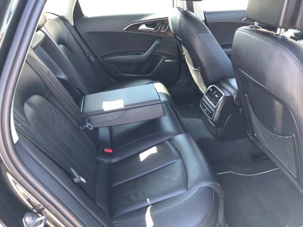 Luxury Sedan Audi A6 Quattro 2 0L Turbo! Excellent condition! for sale in Brooklyn, NY – photo 8