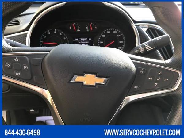 2019 Chevrolet Malibu - ABSOLUTELY CLEAN CAR - - by for sale in Waipahu, HI – photo 22
