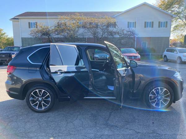 2014 BMW X5 Gray **For Sale..Great DEAL!! - cars & trucks - by... for sale in Canfield, OH – photo 10