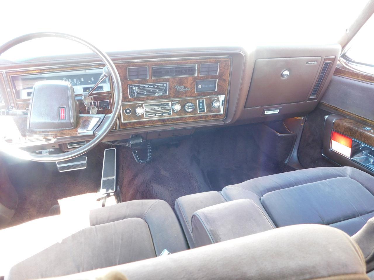 1983 Oldsmobile 98 Regency for sale in O'Fallon, IL – photo 100