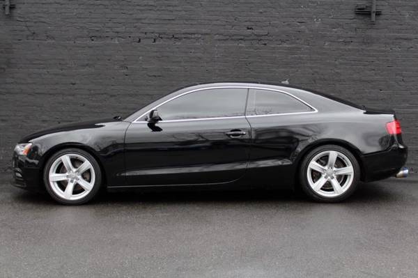 2014 Audi A5 2 0T quattro Premium AWD 2dr Coupe 6M Coupe - cars & for sale in Great Neck, NY – photo 8