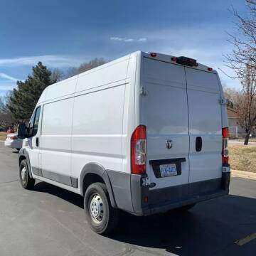 !!*2016 RAM PROMASTER 1500 HIGHTOP CARGO VAN*!! - cars & trucks - by... for sale in Rowley, MA – photo 6