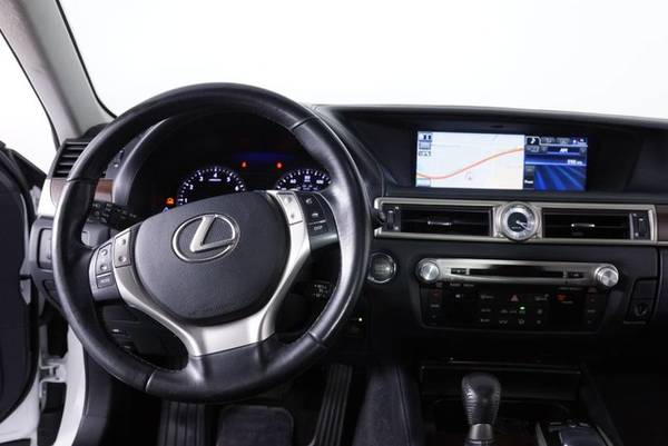 2014 Lexus GS 350 Starfire Pearl FOR SALE - GREAT PRICE!! for sale in Eugene, OR – photo 12
