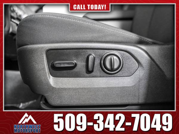 2020 GMC Sierra 1500 SLE 4x4 - - by dealer - vehicle for sale in Spokane Valley, WA – photo 16