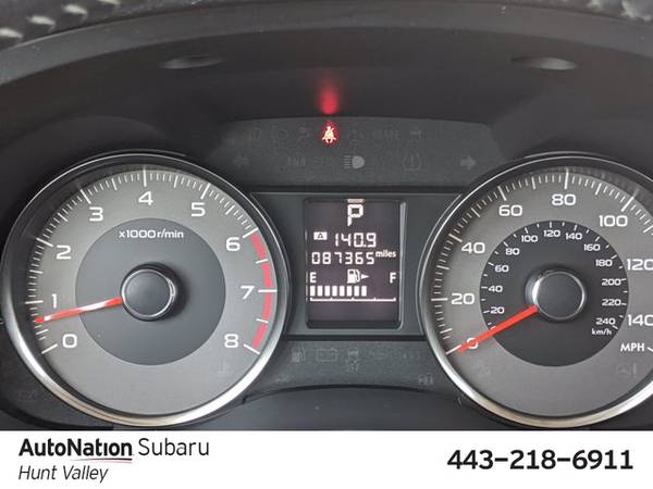 2014 Subaru Forester 2.5i Limited AWD All Wheel Drive SKU:EH523409 -... for sale in Cockeysville, MD – photo 12