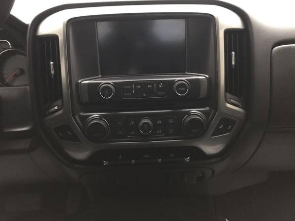 2018 Chevrolet Silverado 4x4 4WD Chevy LT Crew Cab Short Box Crew for sale in Coeur d'Alene, MT – photo 12