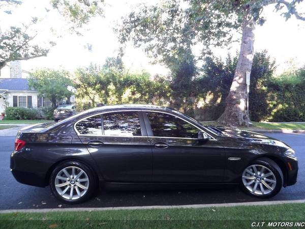 2014 BMW 535i - - by dealer - vehicle automotive sale for sale in Sherman Oaks, CA – photo 4