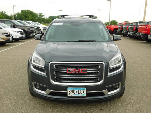 2013 GMC Acadia SLT-2 for sale in Hastings, MN – photo 10