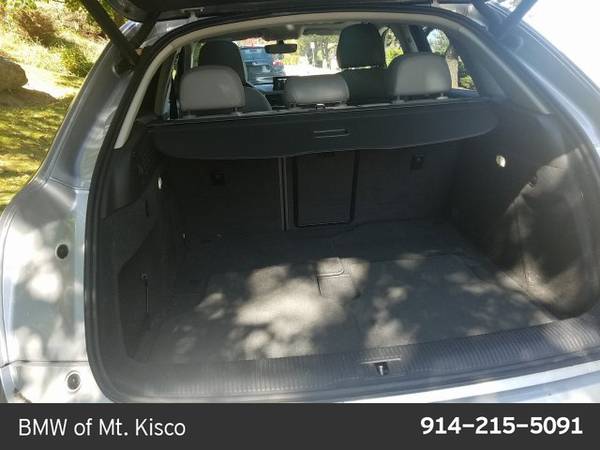 2017 Audi Q3 Premium Plus SKU:HR007059 SUV for sale in Mount Kisco, NY – photo 21