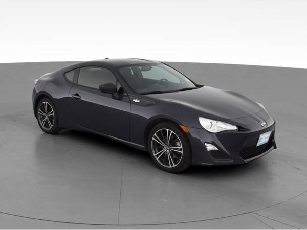 2013 Scion FRS Coupe 2D coupe Gray - FINANCE ONLINE - cars & trucks... for sale in Luke Air Force Base, AZ – photo 15