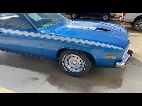 1973 Plymouth Road Runner for sale in Brookings, SD – photo 2