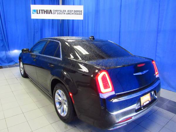 2018 Chrysler 300-Series Touring RWD for sale in Anchorage, AK – photo 9