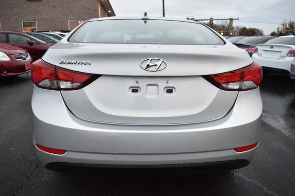 2016 Hyundai Elantra SE - Excellent Condition - Best Deal - cars &... for sale in Lynchburg, VA – photo 6