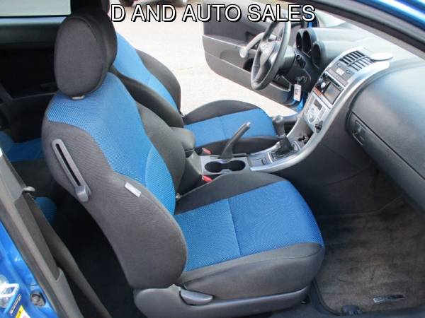 2010 Scion tC 2dr HB Auto D AND D AUTO - - by dealer for sale in Grants Pass, OR – photo 12
