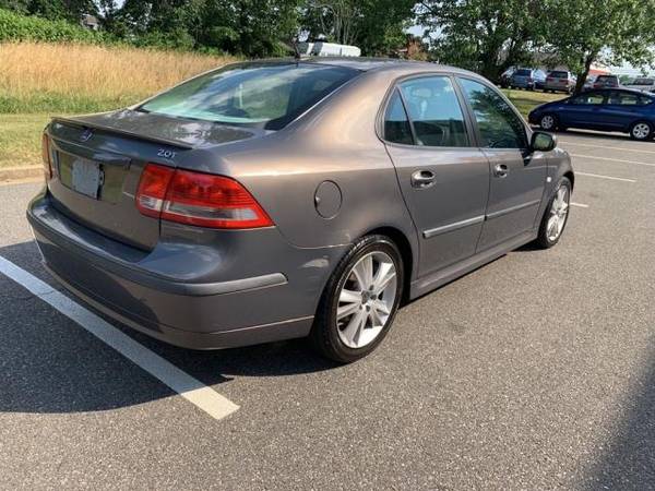 2007 Saab 9-3 2.0T - cars & trucks - by dealer - vehicle automotive... for sale in Fredericksburg, District Of Columbia – photo 5